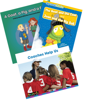 EL Education Skills Cycle 45