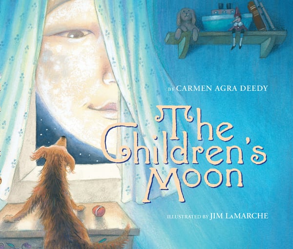 Children's Moon, The