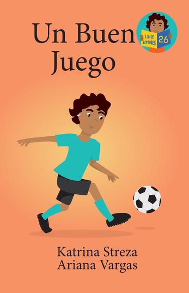 Un Bueno Juego (The Soccer Game)