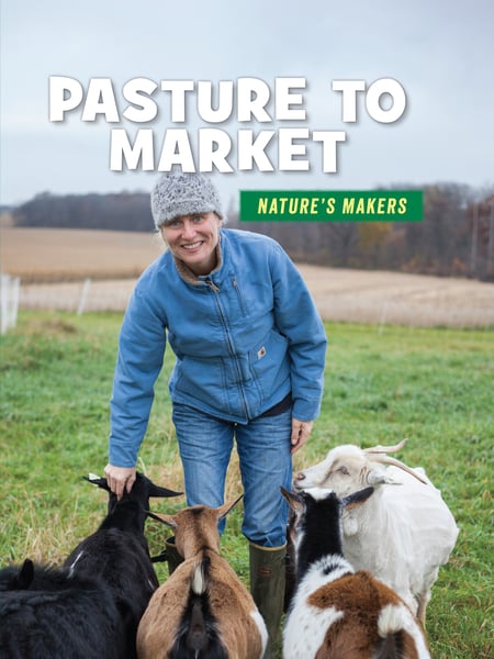 Pasture To Market