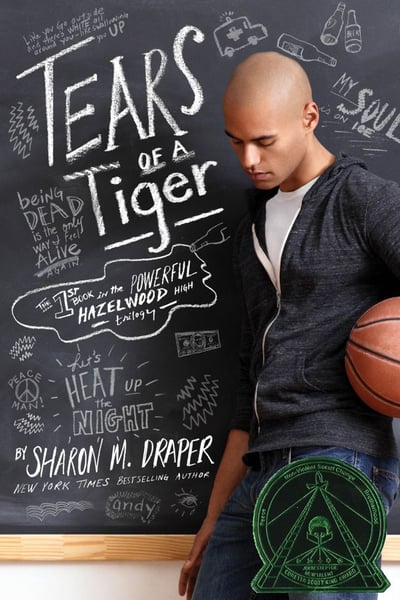 Tears Of A Tiger