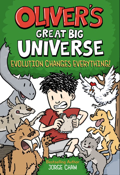 Evolution Changes Everything!