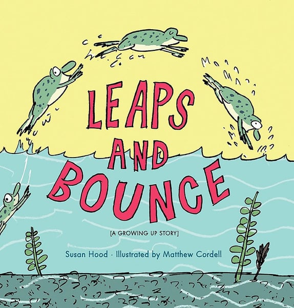 Leaps And Bounce