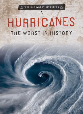Hurricanes: The Worst In History