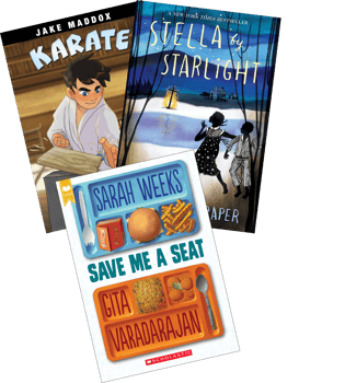 Character Education Grades 3-5