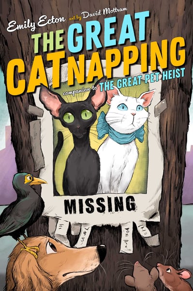 Great Catnapping, The