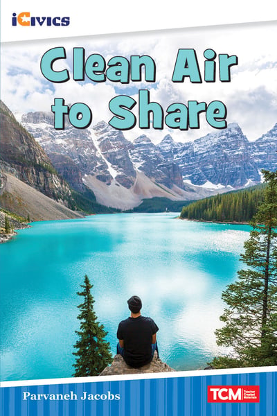 Clean Air To Share