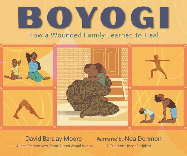 Boyogi: How A Wounded Family Learned To Heal