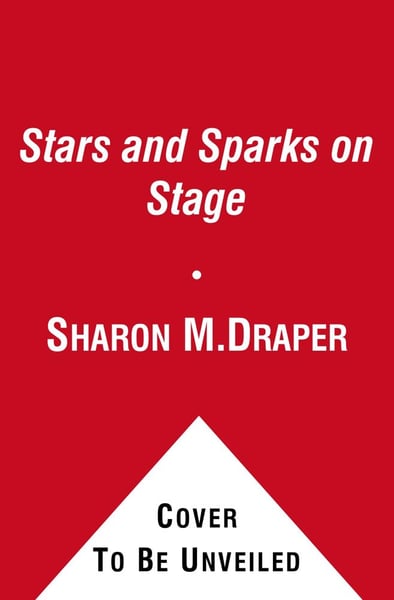 Stars And Spark On Stage
