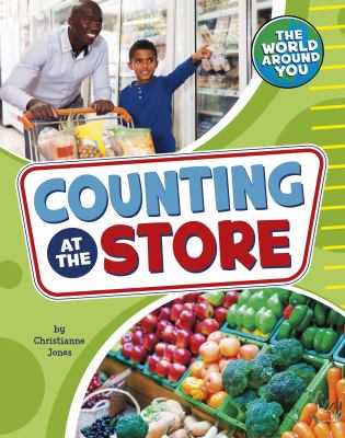 Counting At The Store