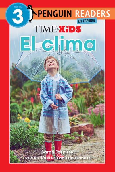 El Clima (Weather)