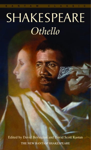 Othello, The Moor Of Venice