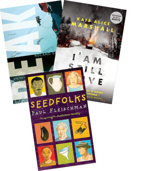 Aligned To Into Literature Grade 7, Module 4: Inspired By Nature