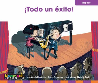 Todo Un Exito! (A Success!)