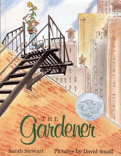 Gardener, The