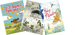 Poetry Grade 2