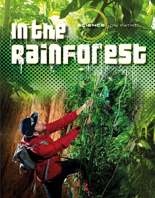 In The Rainforest