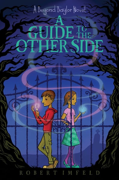 Guide To The Other Side, A