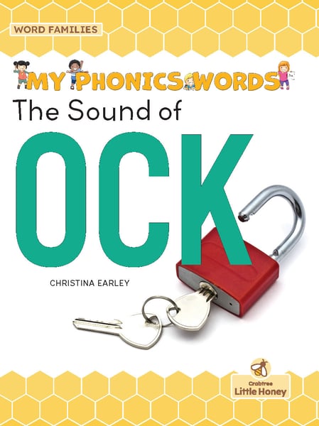 Sound Of OCK, The
