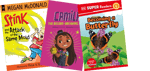 New York City Take Home Pack, Grade 2 On Level K-M