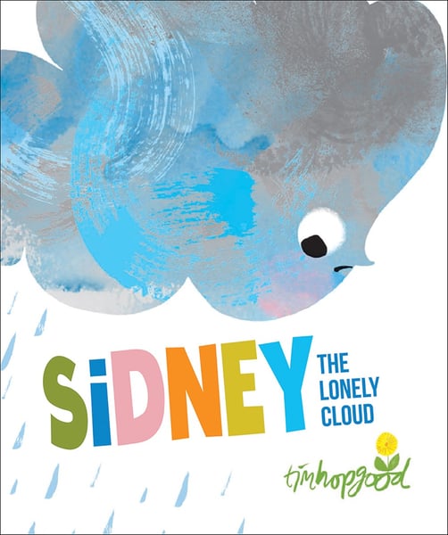 Sidney The Lonely Cloud