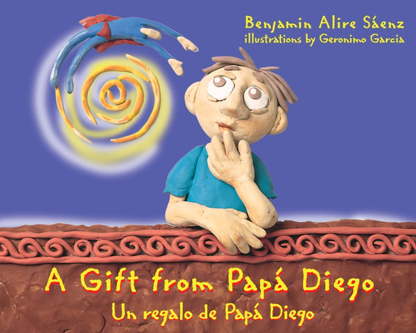 Gift From Papa Diego / Un Regalo De Papa Diego, A