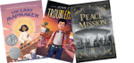 Genre Texts Grade 6
