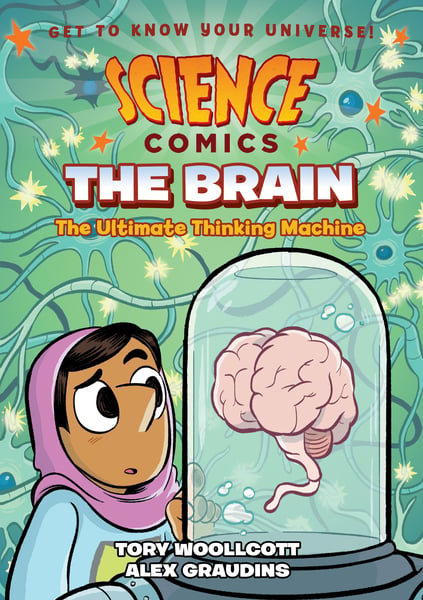 Brain: The Ultimate Thinking Machine, The