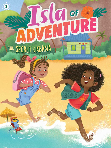 Secret Cabana, The