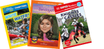 Take Home Pack, Grade 5 Exciting Nonfiction