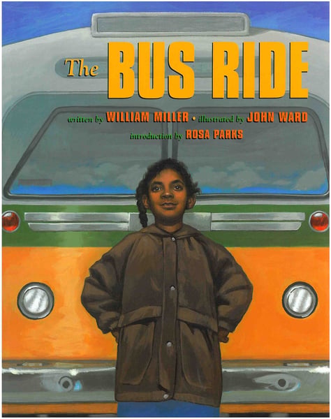 Bus Ride