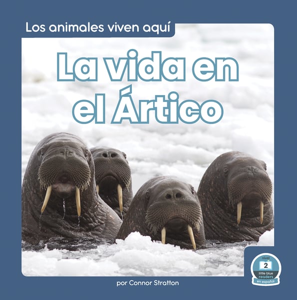 La Vida En El Artico (Life In The Arctic)
