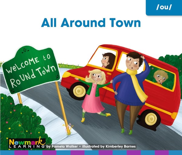 All Around Town