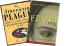 Arts & Letters Trade Books - Grade 7 Module 4: Fever