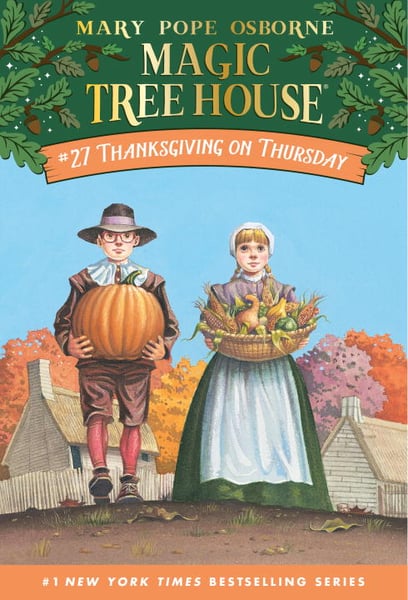 Thanksgiving On Thursday