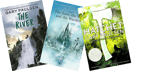 Favorite Series On Lexile Level Grades 9-12 (875L-1440L)