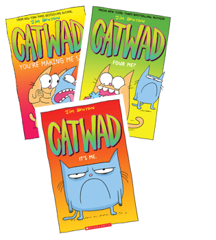 Catwad