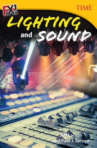 FX! Lighting And Sound