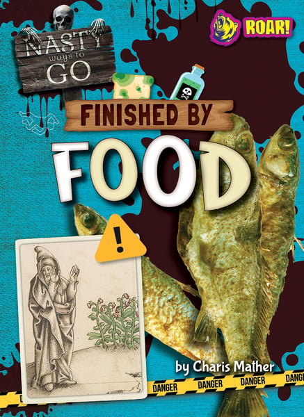Finished By Food