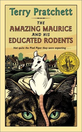 Amazing Maurice And His Educated Rodents, The