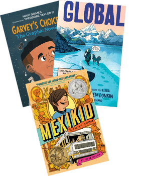 High Interest Grade 7