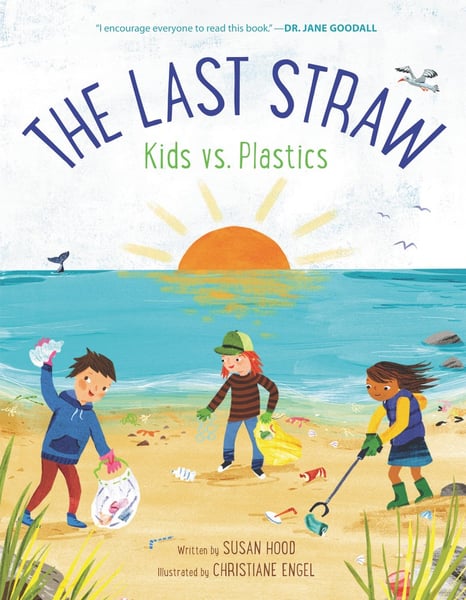 Last Straw, The