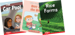 New York City Take Home Pack, Grade 1 R-Controlled Vowels