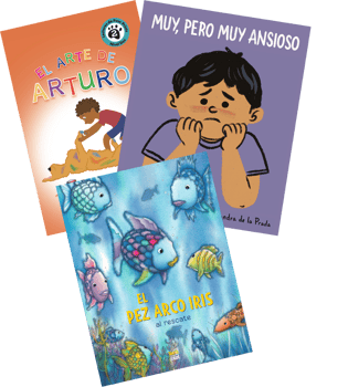 Life Skills Preschool Spanish
