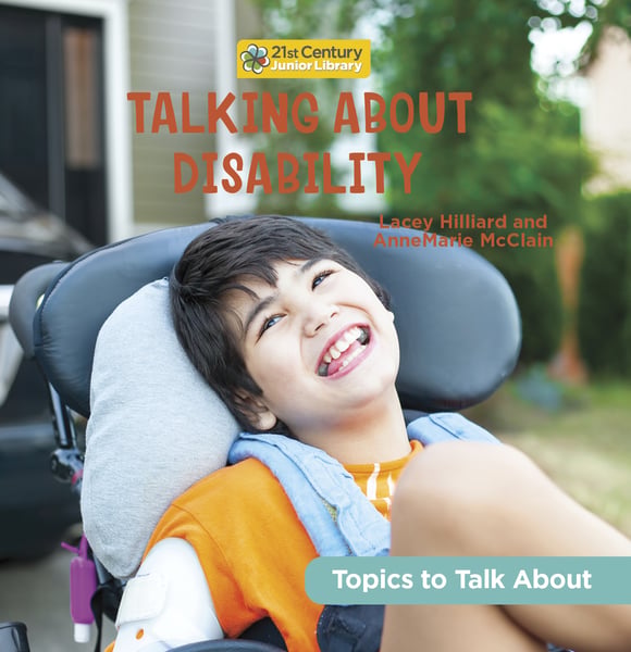 Talking About Disability