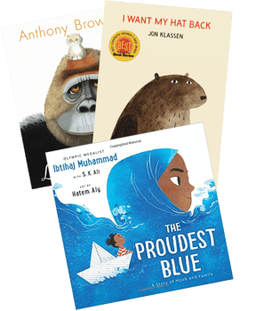 Favorite Literary Texts Grade 1