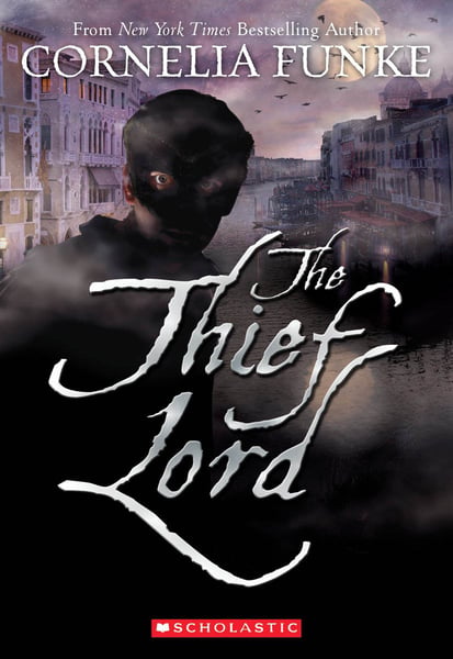 Thief Lord, The