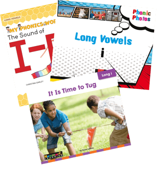 Aligned to 95 Percent Group Kindergarten Lesson 21