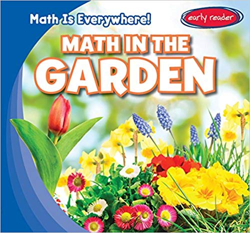 Math In The Garden