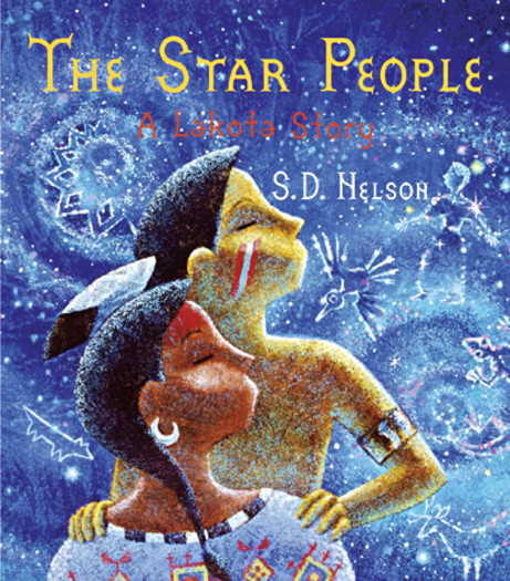 Star People, The